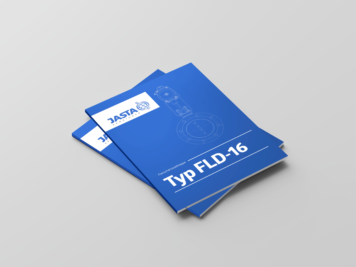 Jasta_Katalog_FLD-16_Mockup - Jasta Armaturen